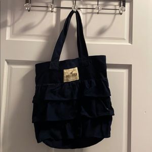 Hollister Tote Bag